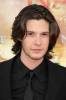 Ben Barnes Pars