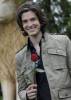 Ben Barnes