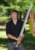 William Moseley en Espaa