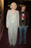 Tilda Swinton y William Moseley