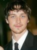 James McAvoy (Mr. Tumnus)