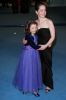 Georgie Henley & Anna Popplewell