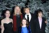 Andrew Adamson & Elenco