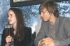 Anna Popplewell & William Moseley