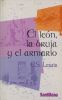 El Leon, La Bruja y el Armario - Editorial Santillana