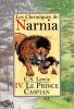 "Le Prince Caspian"  El Principe Caspian