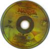 Cartula CD Narnia