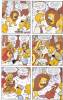 Comic de los Simpsons: Segunda Página