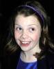 Georgie Henley