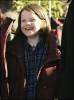 Georgie Henley