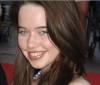 Anna Popplewell