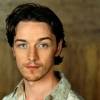 James McAvoy