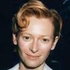 Tilda Swinton