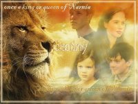 Las Cronicas de Narnia en Espanol